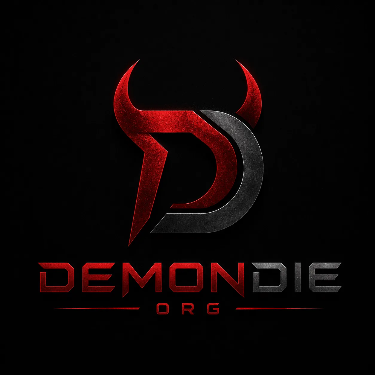 DerronDie Logo
