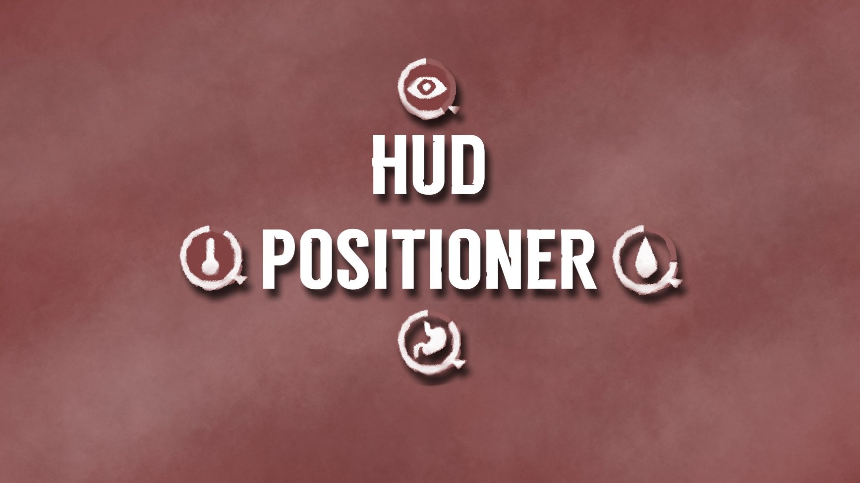 GitHub - DemonBunnyBon/HUDPositioner: HUD Positioner is a mod for The ...