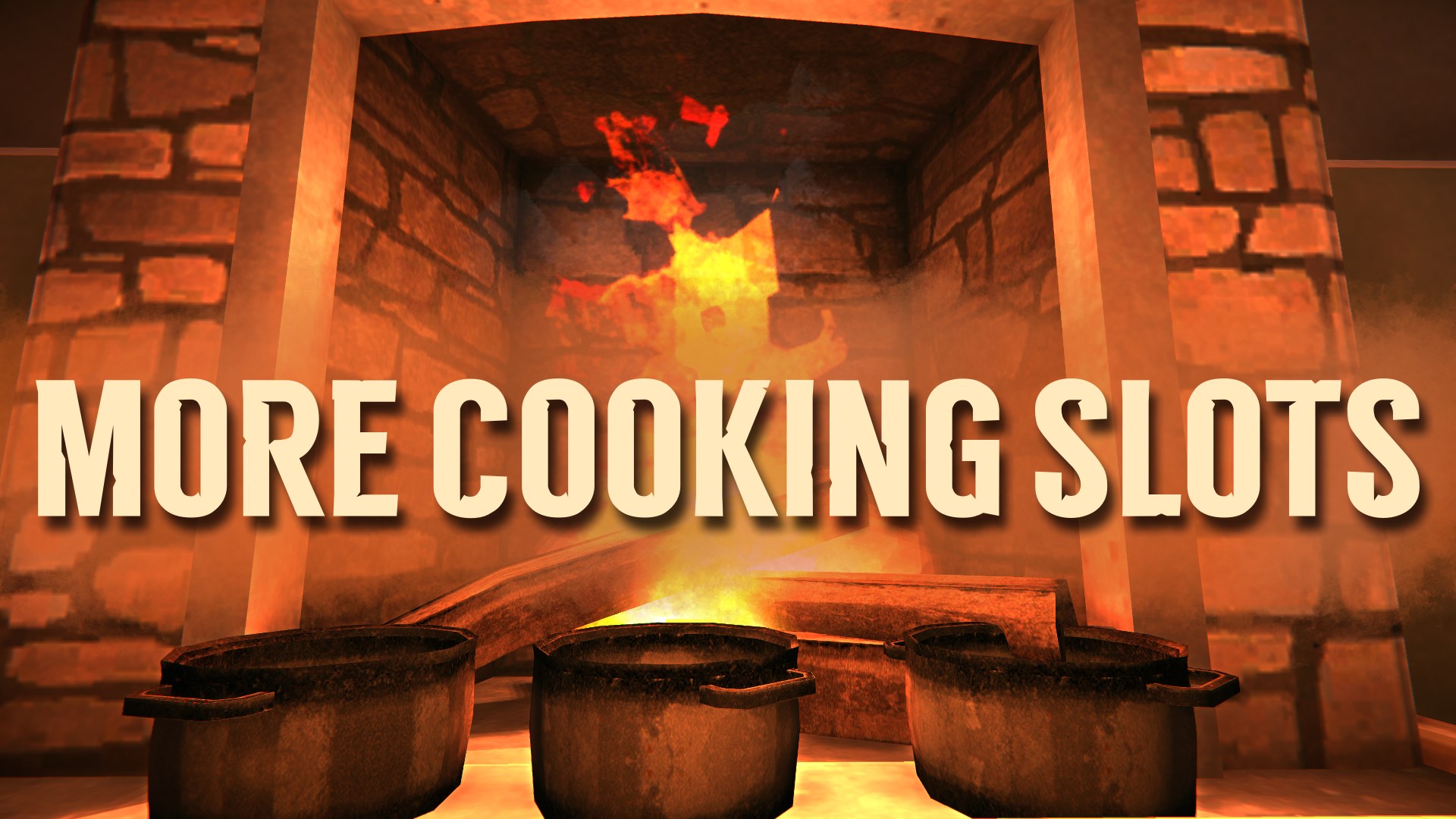 GitHub - DemonBunnyBon/TLD-More-Cooking-Slots: A mod for The Long Dark ...