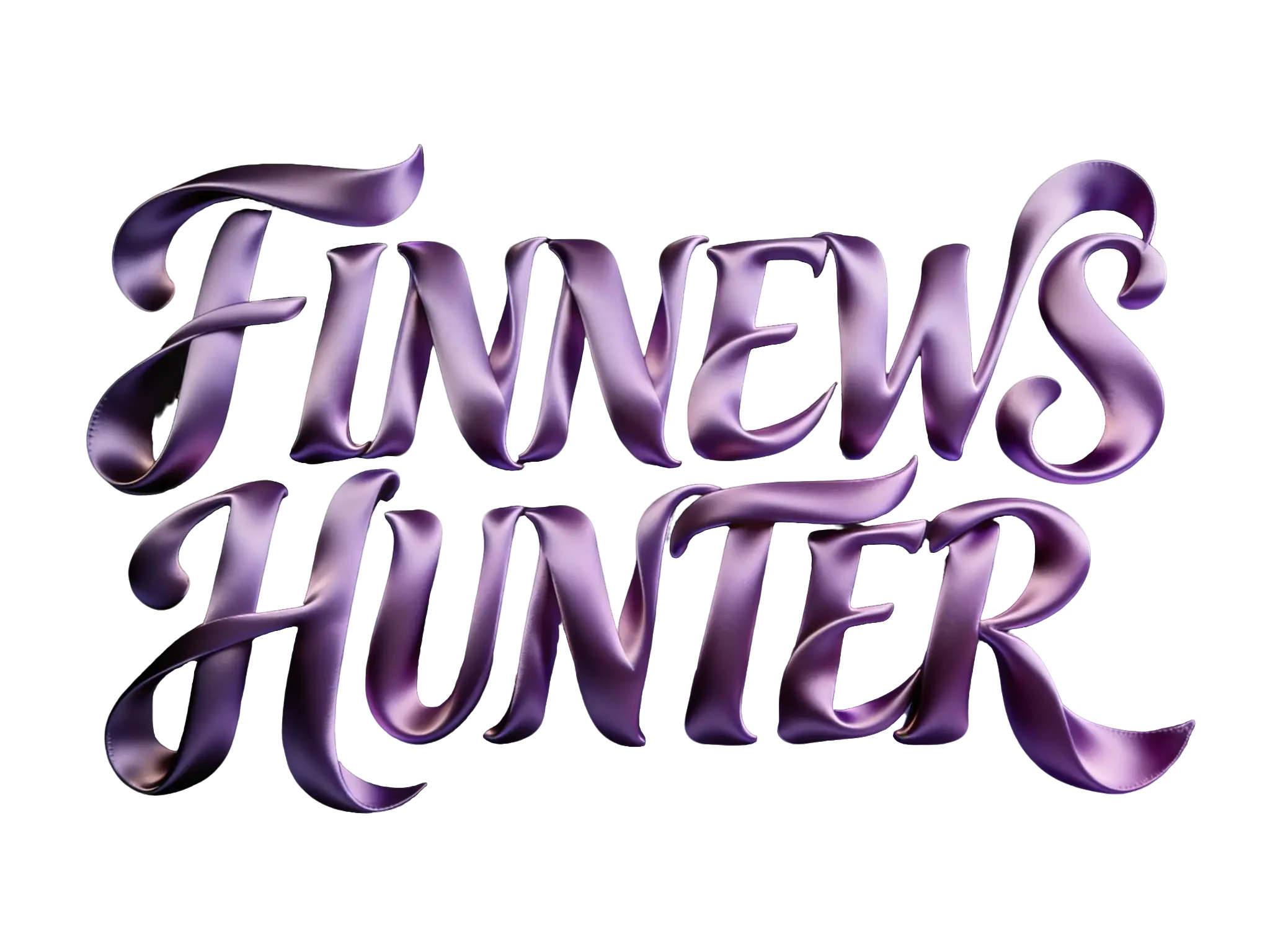 FinnewsHunter Logo