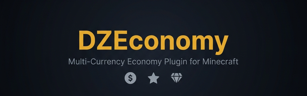 DZEconomy Banner