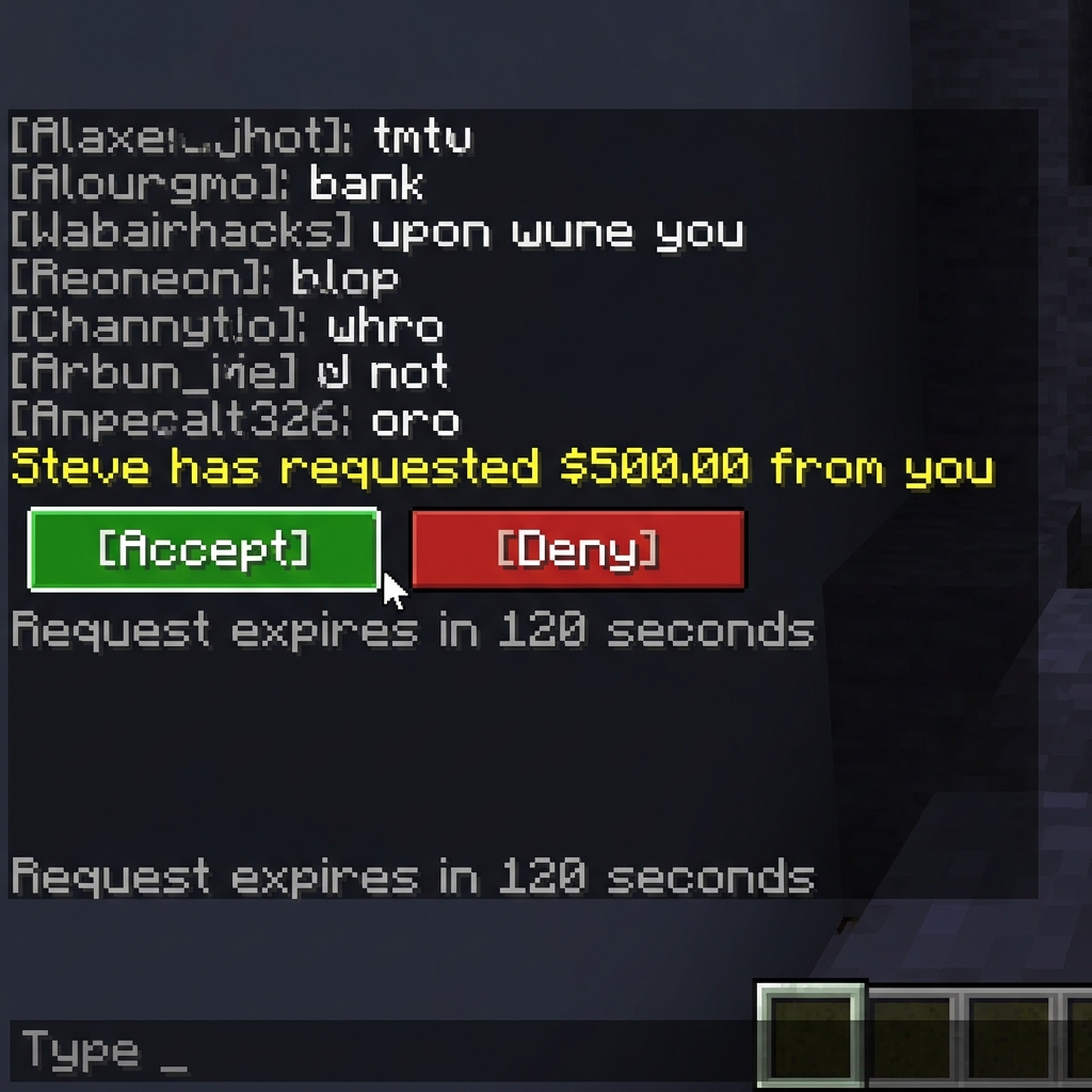 Payment Request