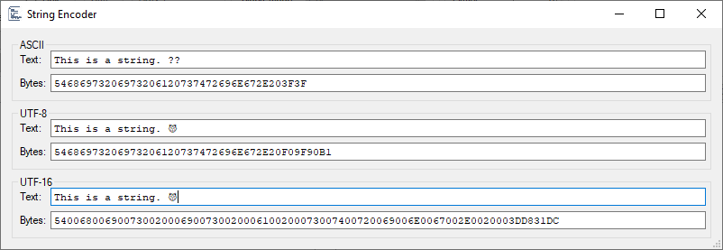 CryptoTester - 吾爱破解 - 52pojie.cn