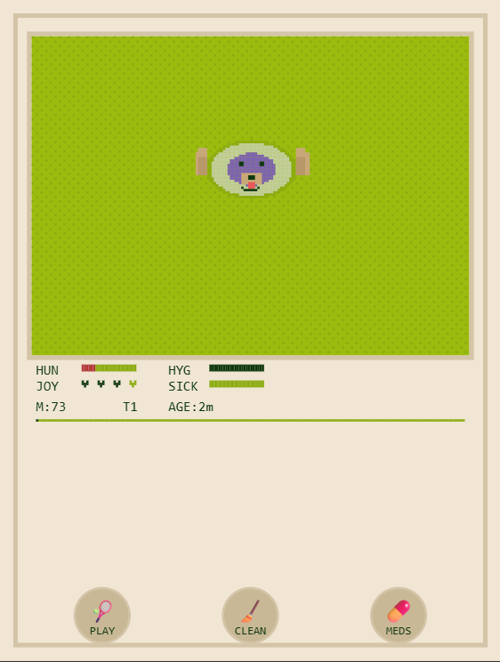 Hatchling