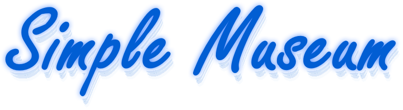 Simple Museum Logo