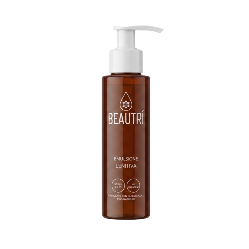 Emulsione Lenitiva