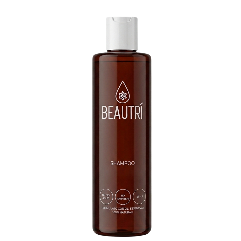 Shampoo