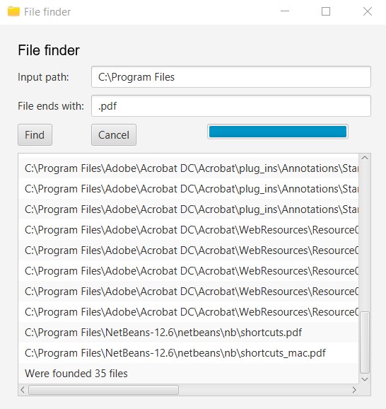 GitHub - Denis-spec989/File-finder-application: This application finds ...