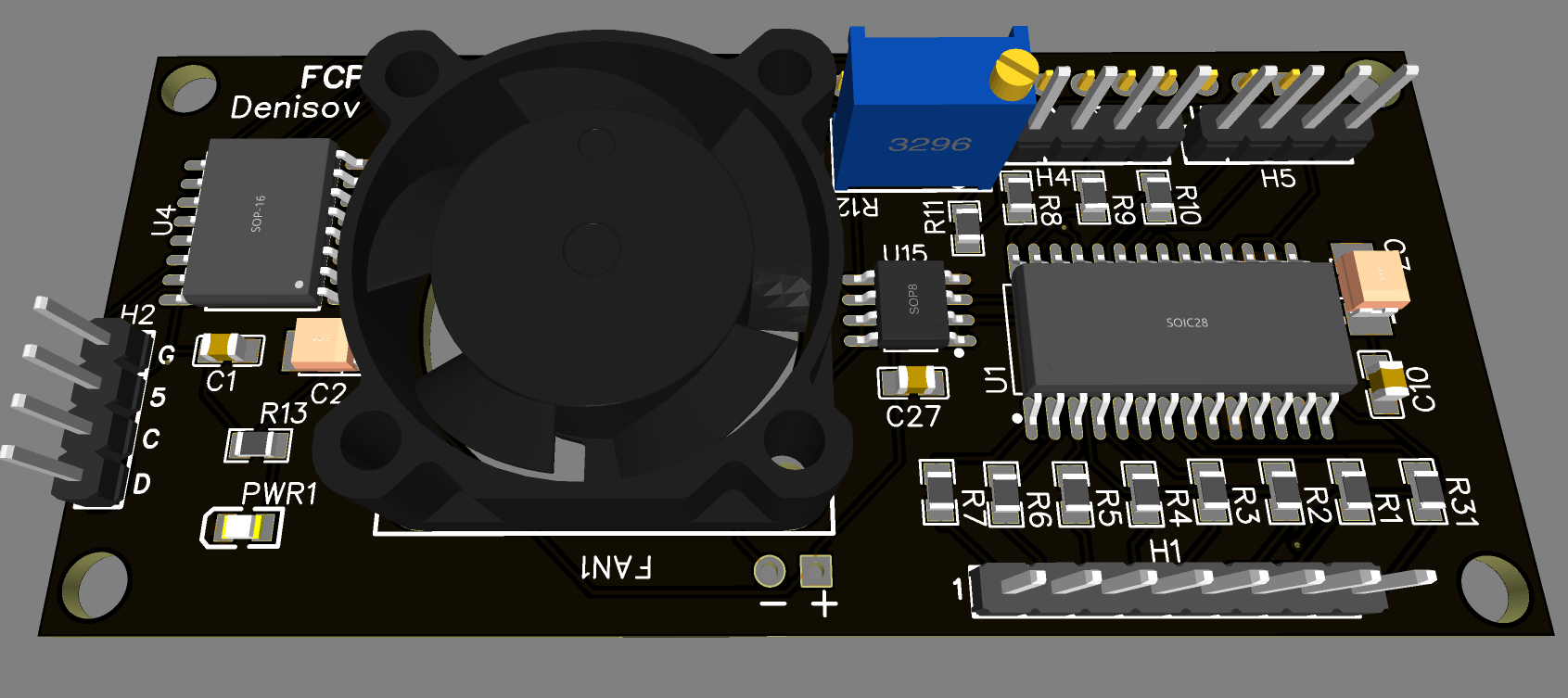 GitHub - Denisov-Foundation-Limited/plc-esp: Programmable Logic ...