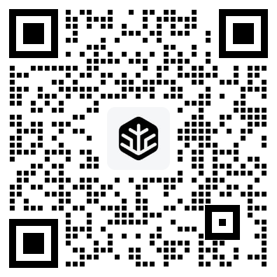 微信群二维码