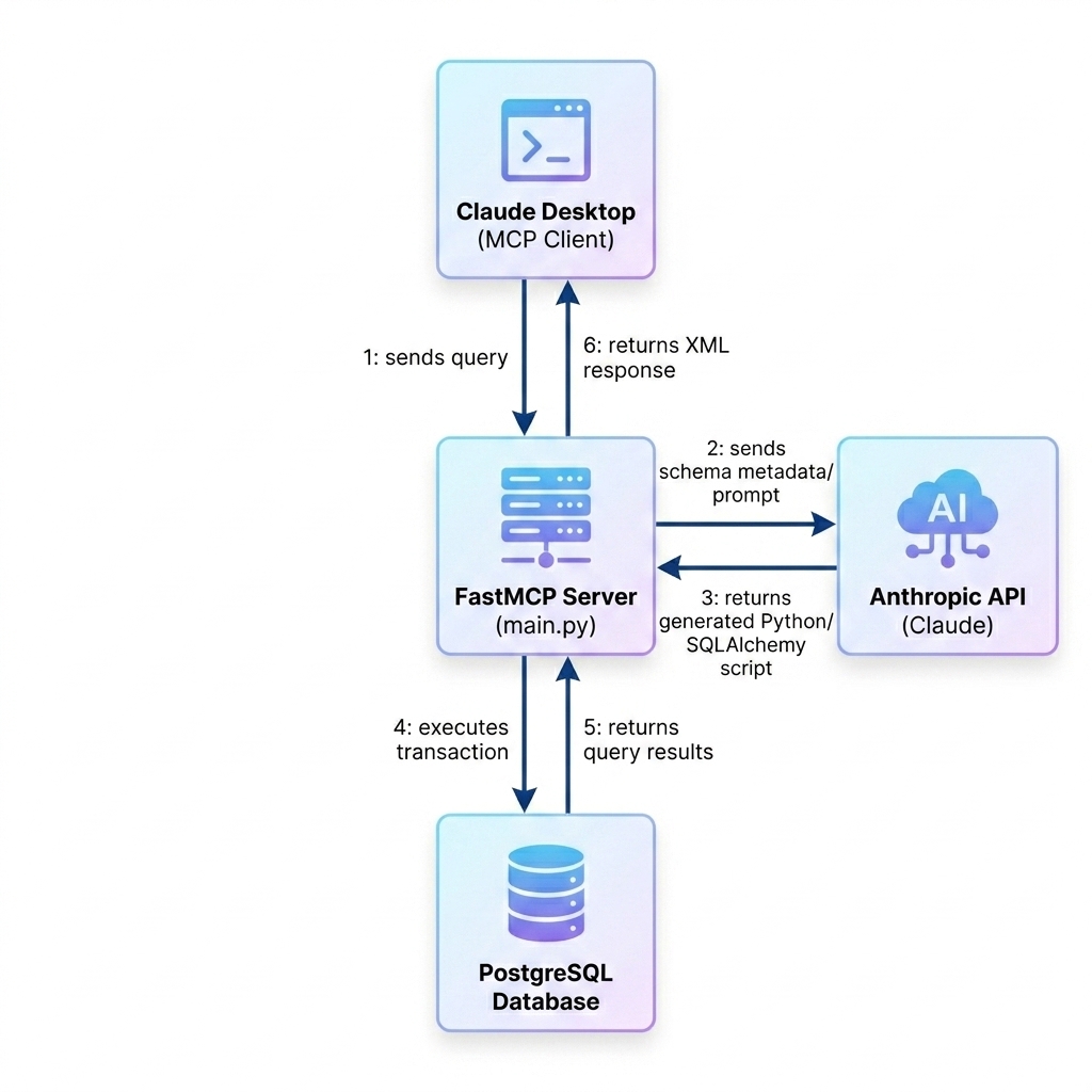 Architecture Diagram