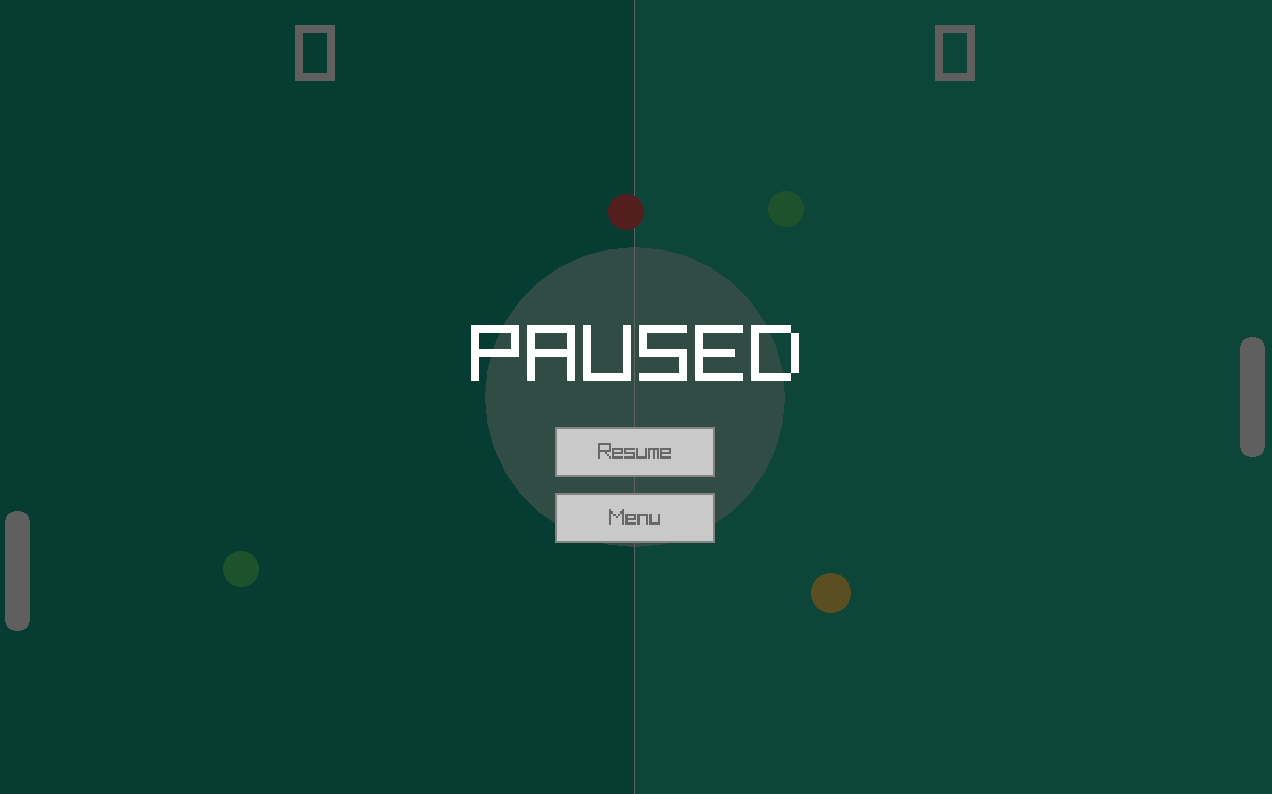 Pause