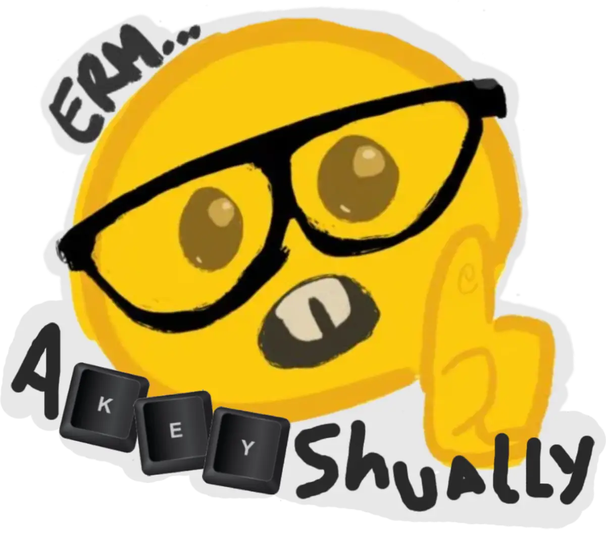 akeyshually banner