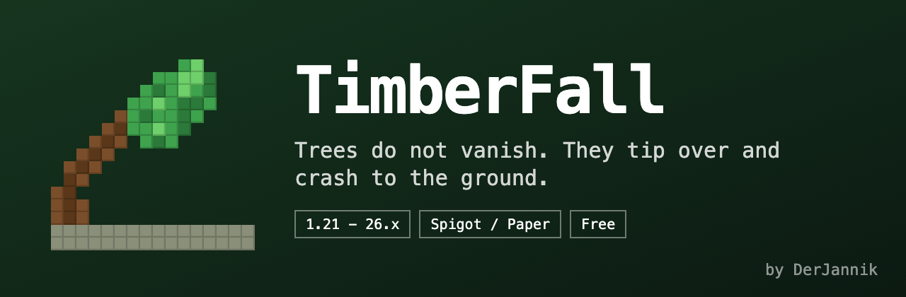 TimberFall
