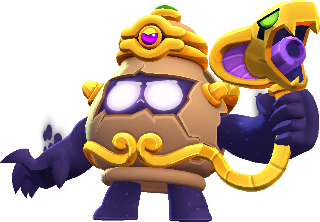 カノプス 8ビット