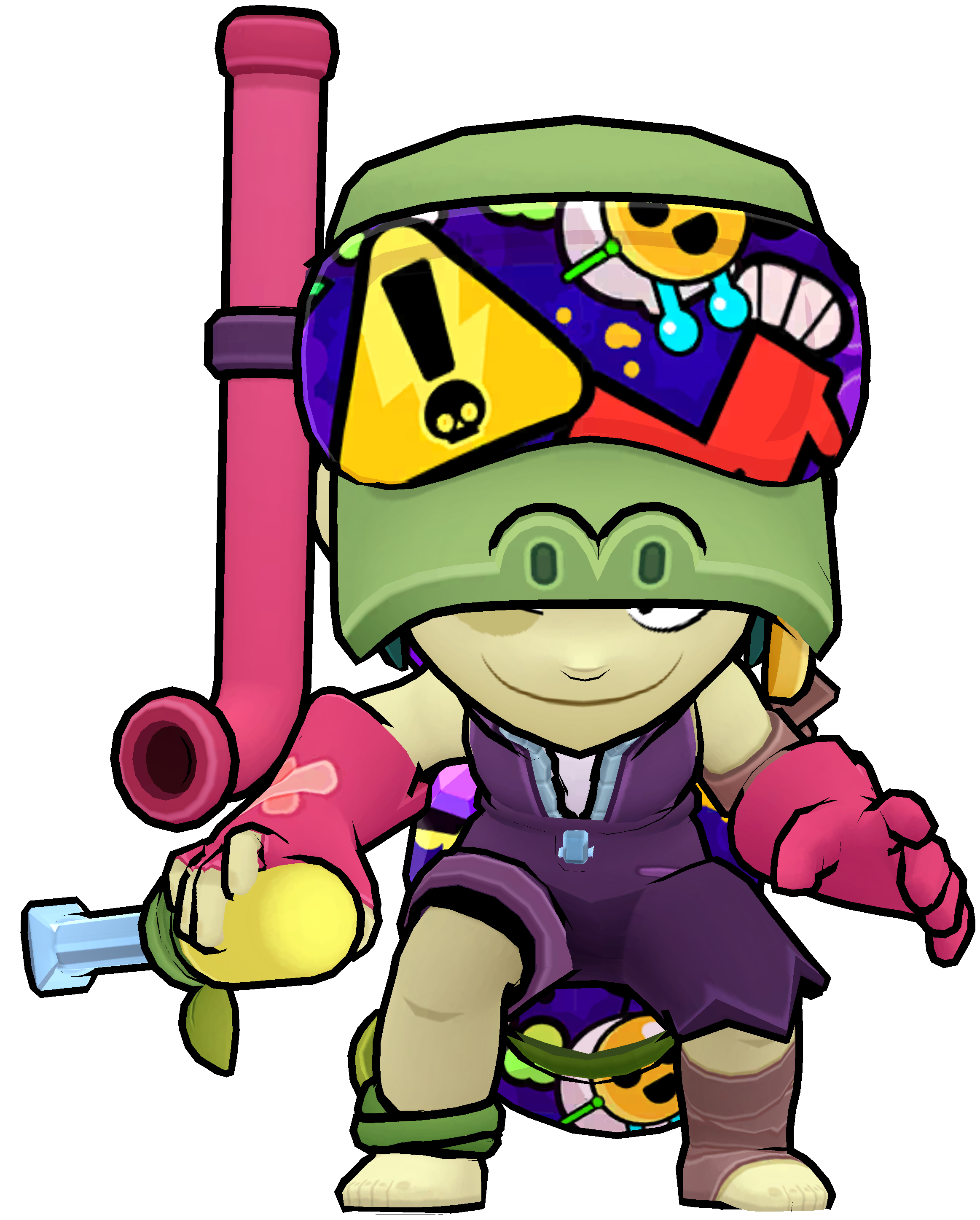 グラフィティ アリー