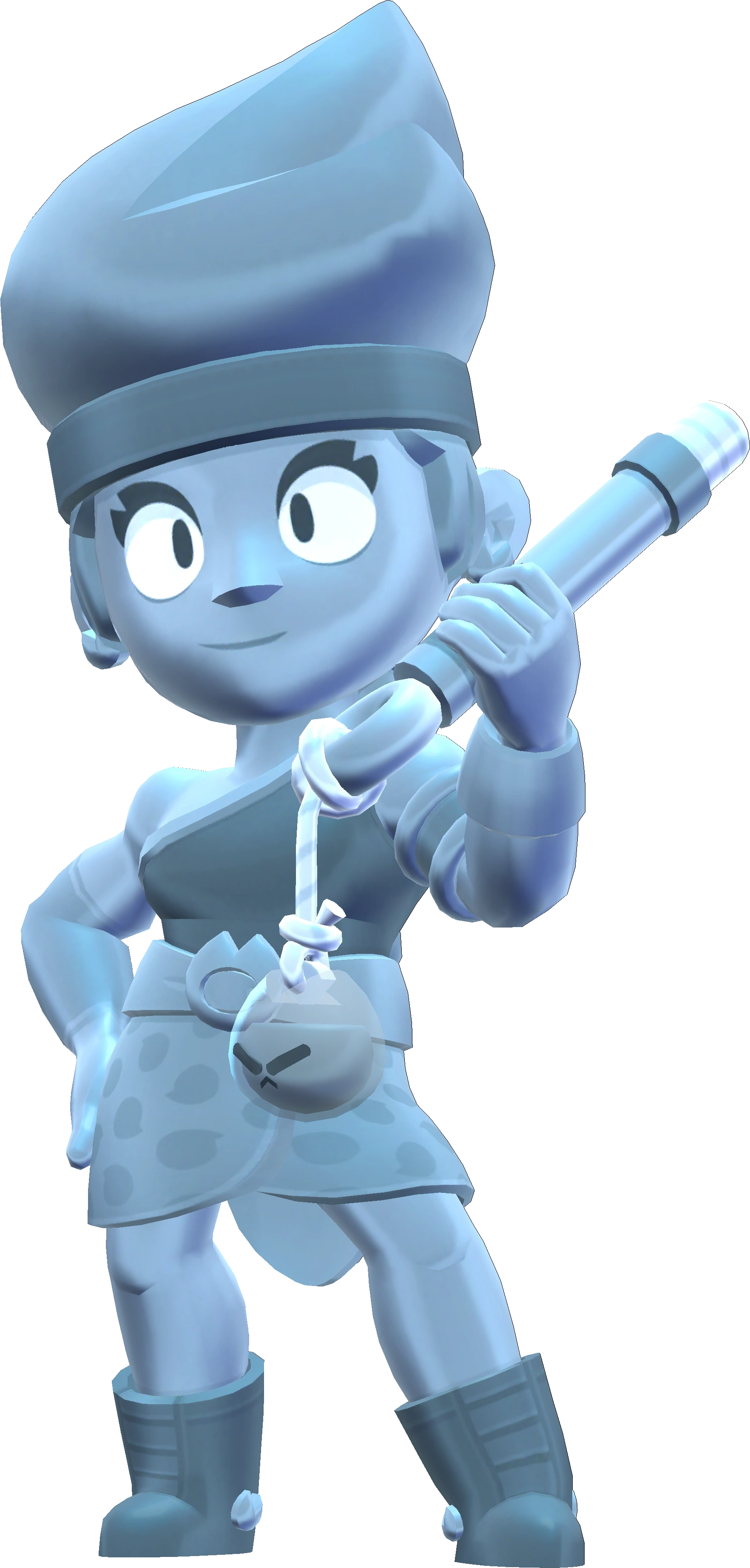 トゥルーシルバー アンバー