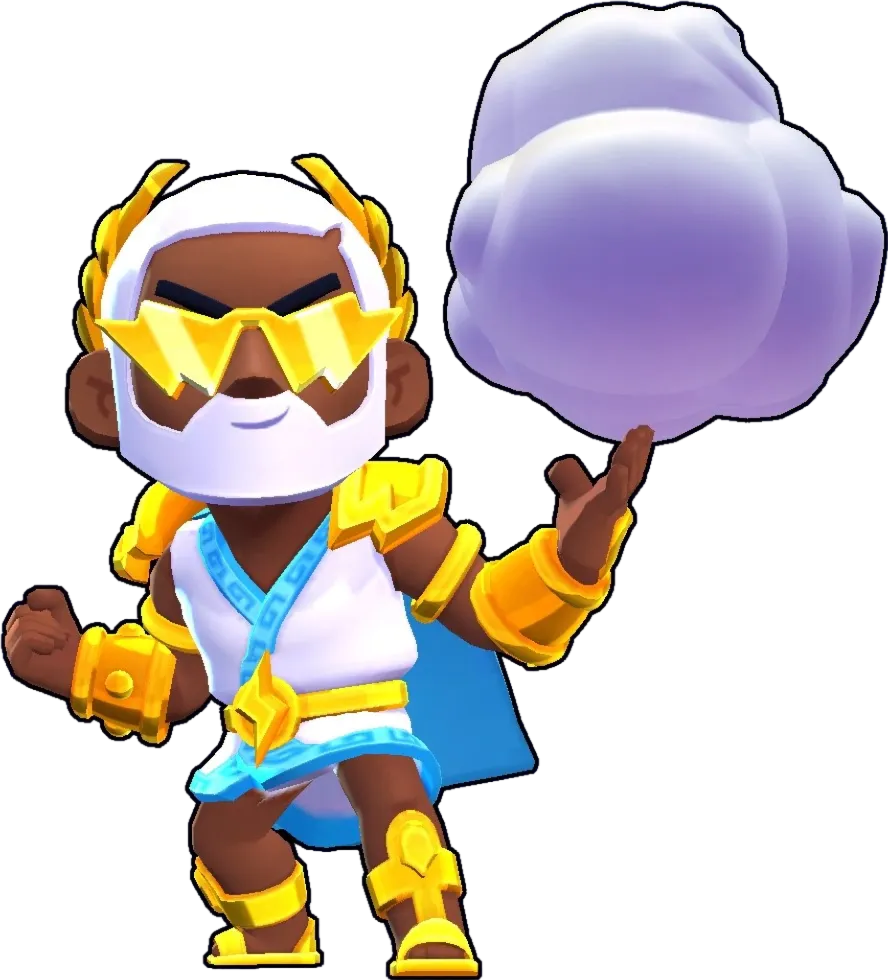 ゼウス\nブロック