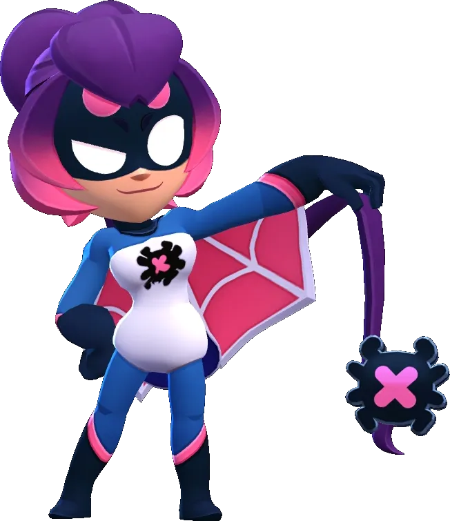 アメイジングチャーリー