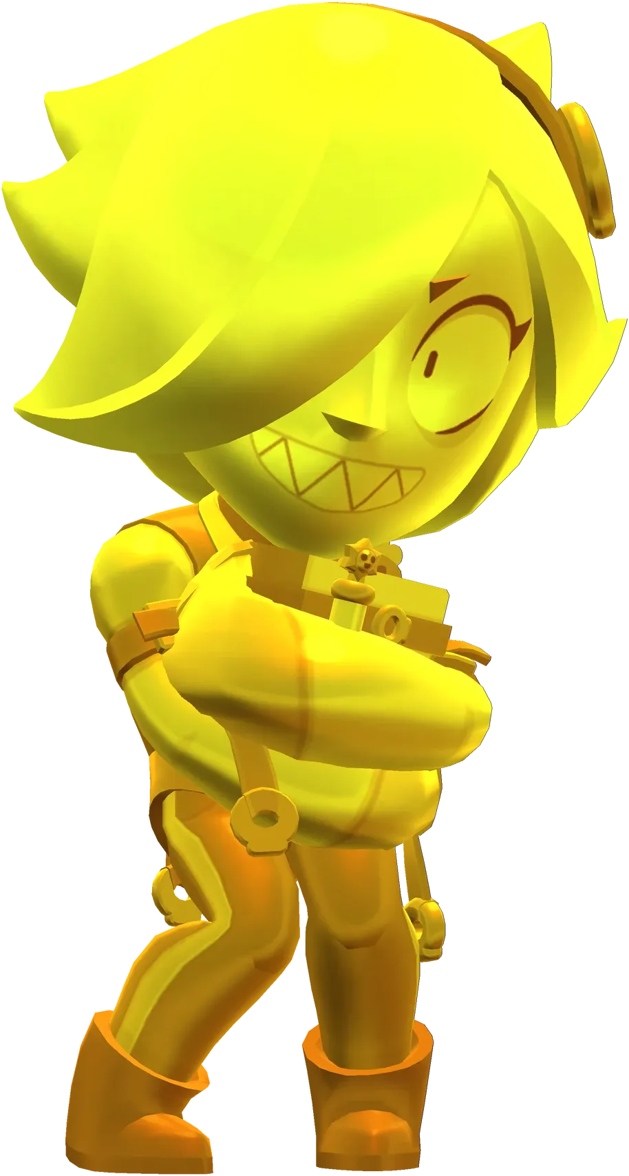 トゥルーゴールド コレット