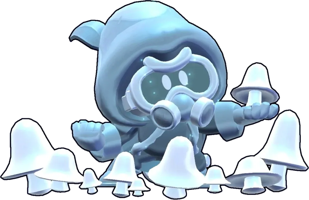 トゥルーシルバー コーデリアス