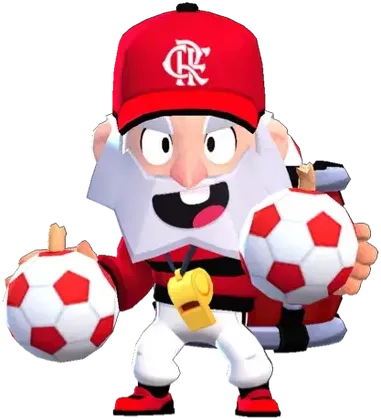 フラメンゴ マイク