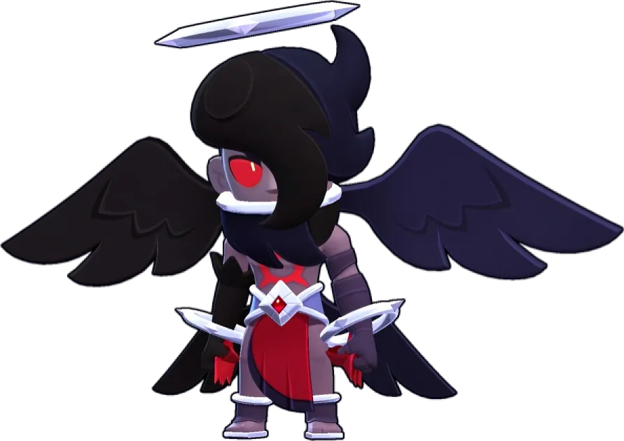 闇の支配者 エドガー