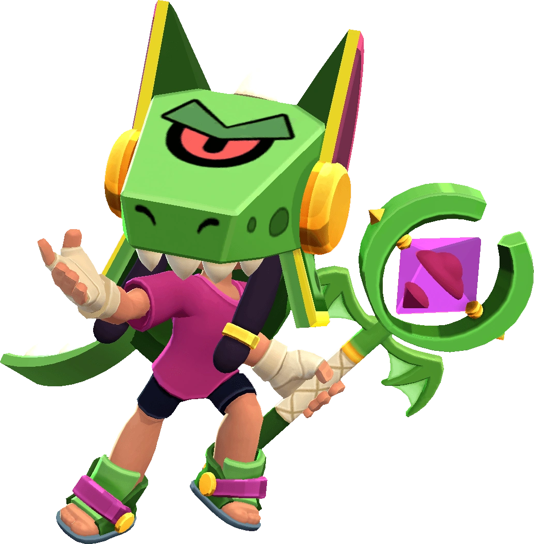 ジュラシックフィンクス