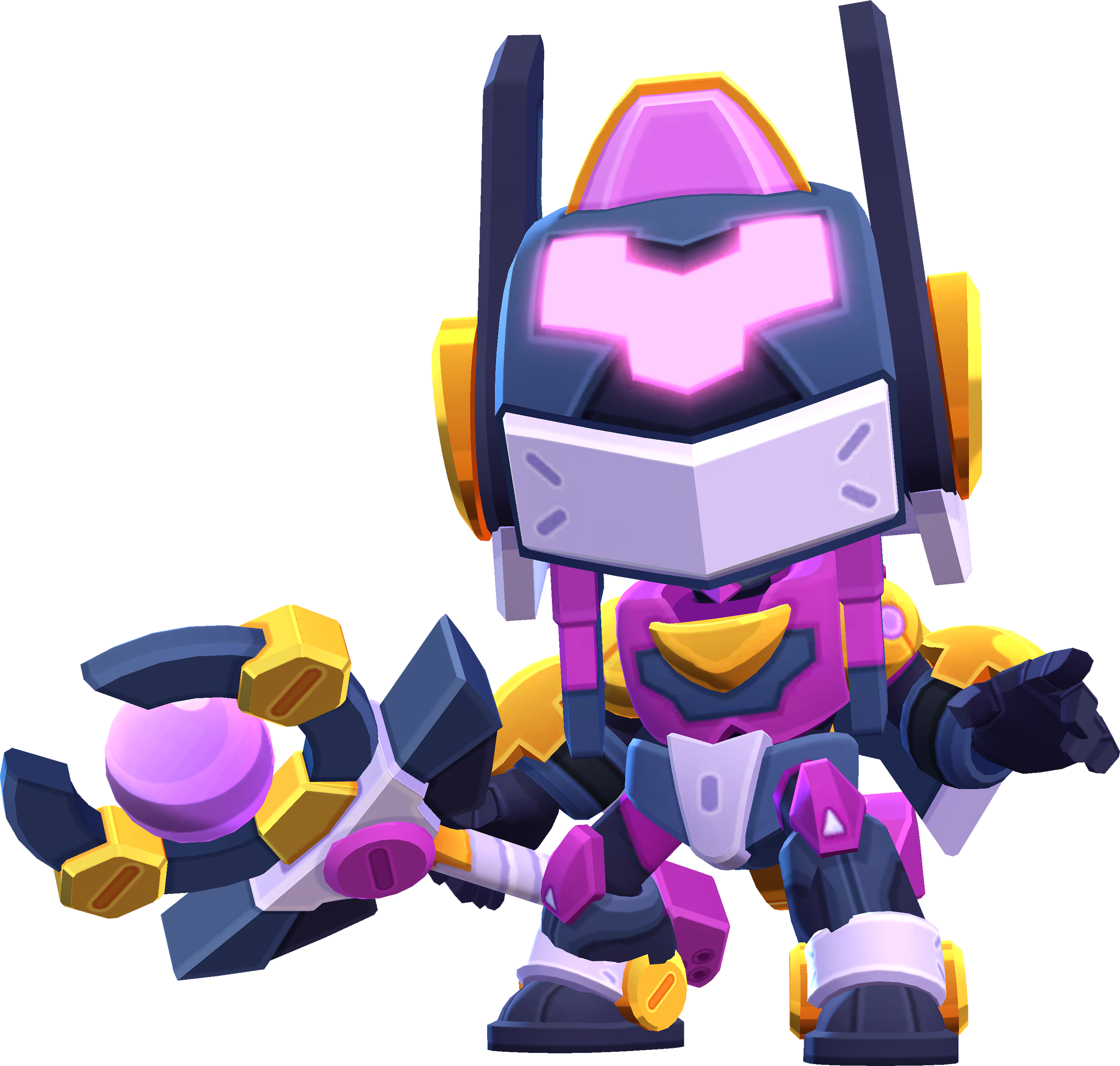 メカ フィンクス