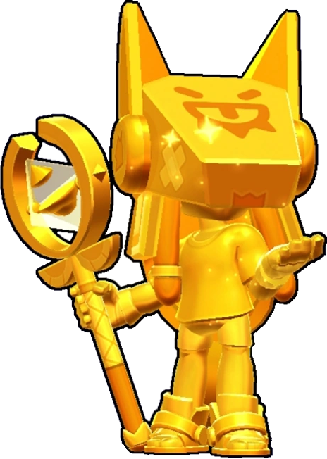 トゥルーゴールド フィンクス