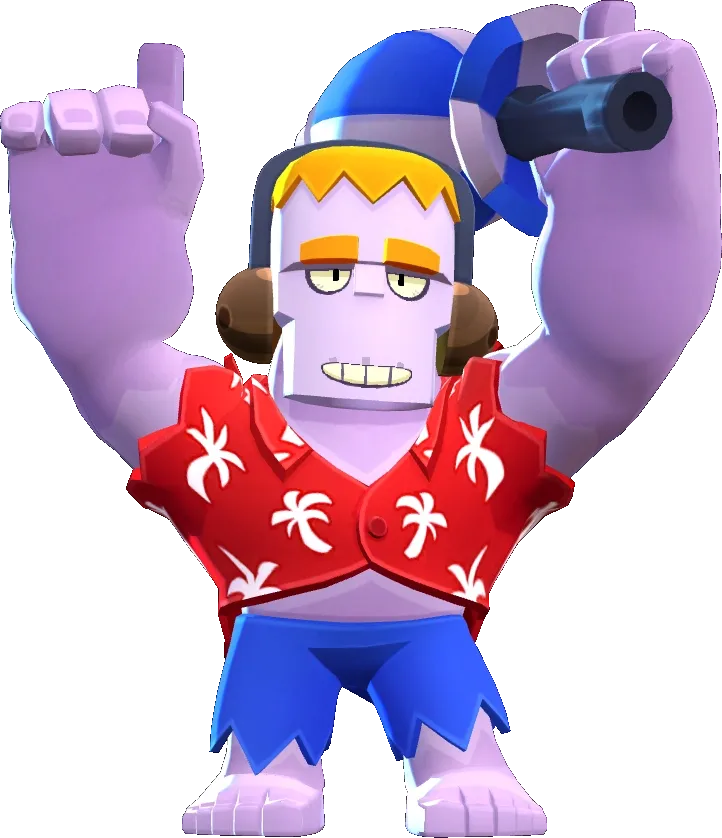 パラソルフランケン