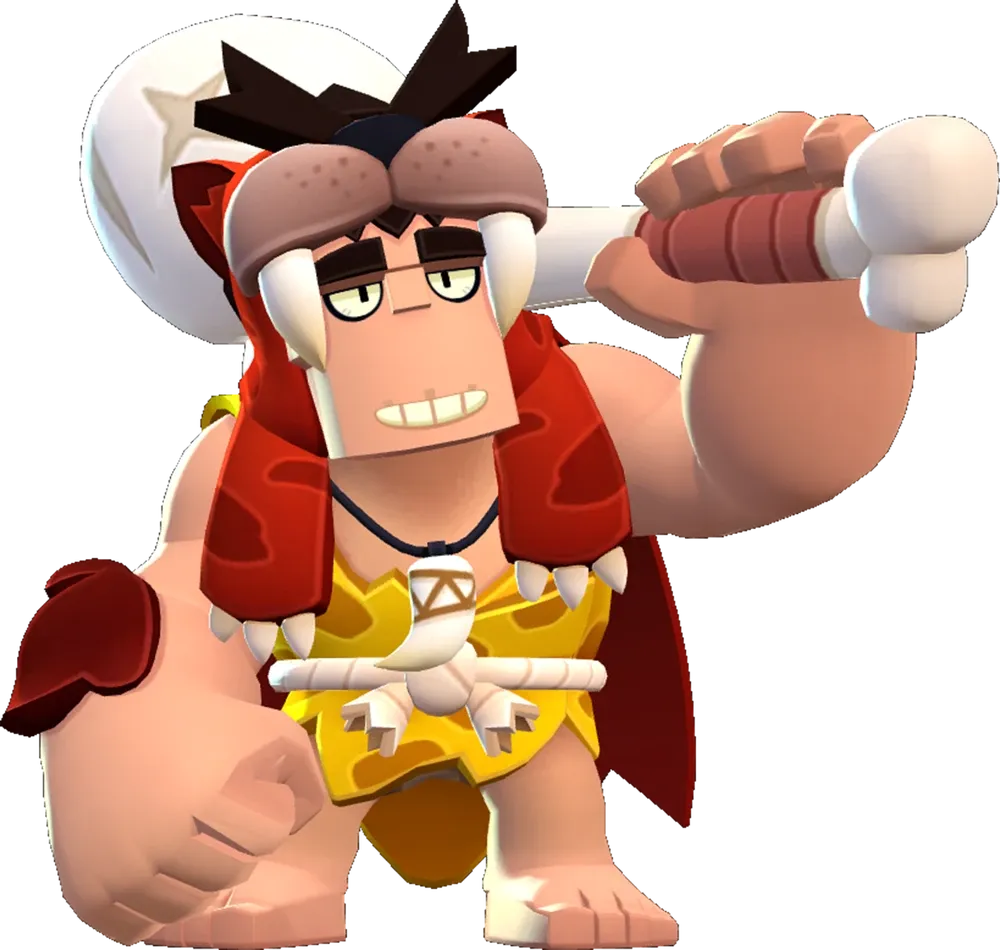 先史人 フランケン