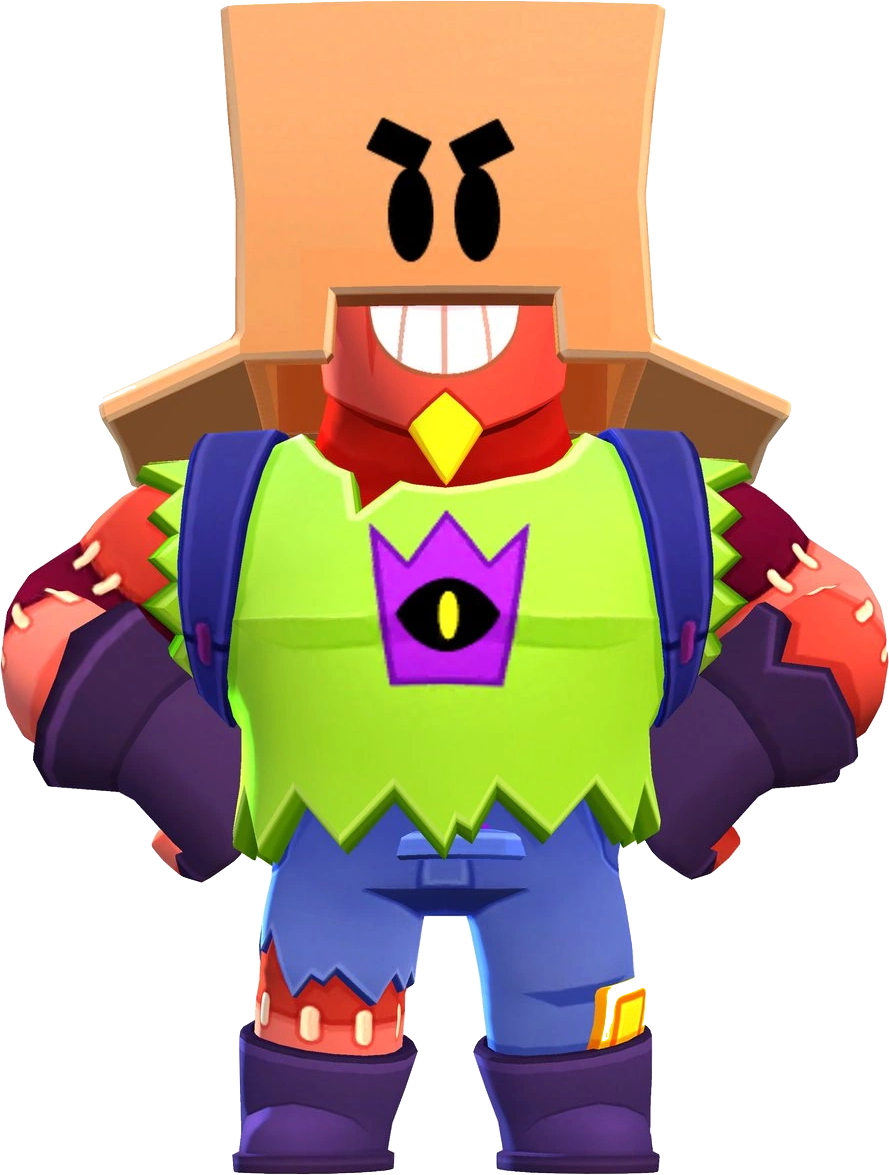 モンスターグロム