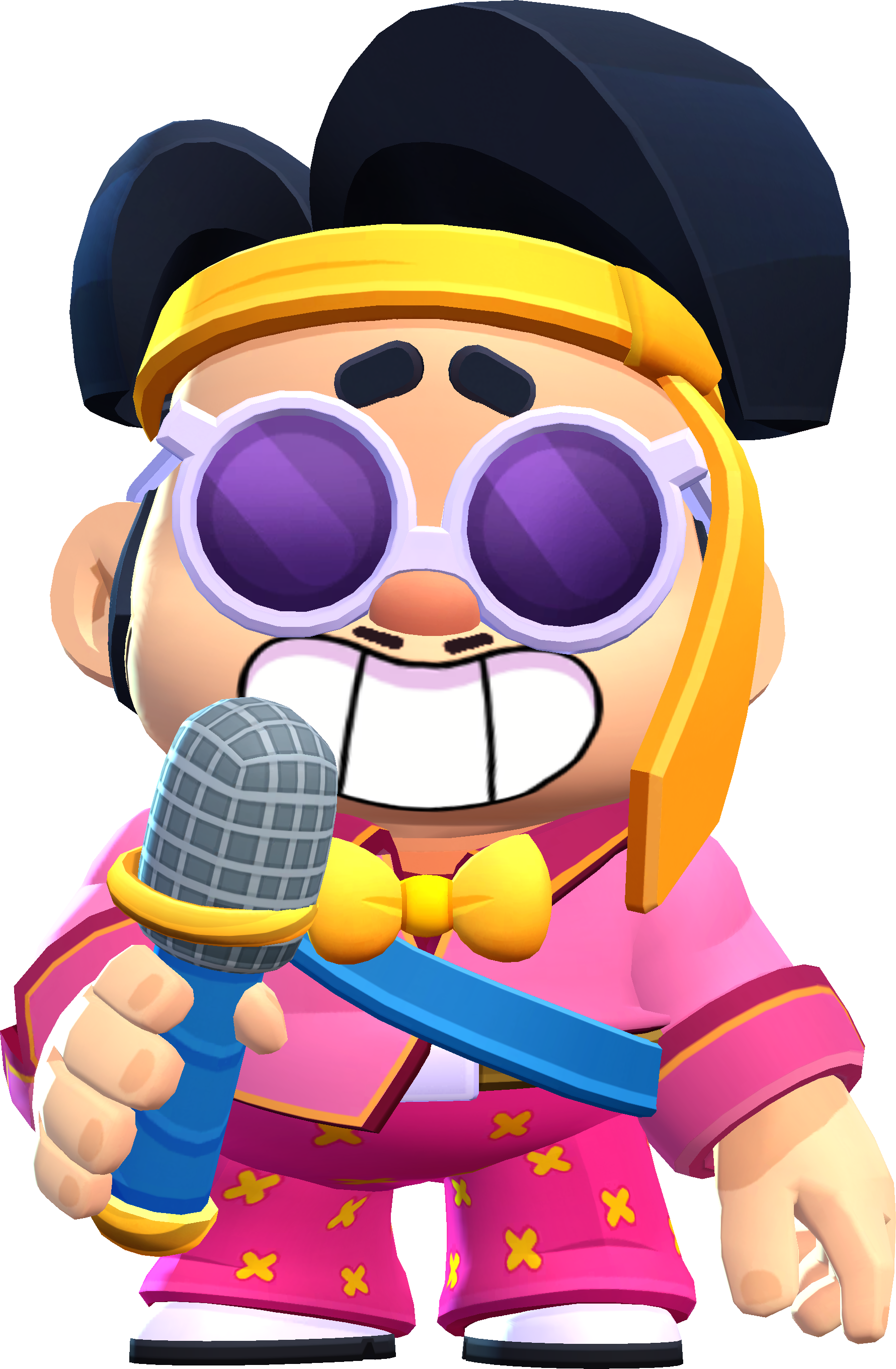 宴会番長 ジェヨン