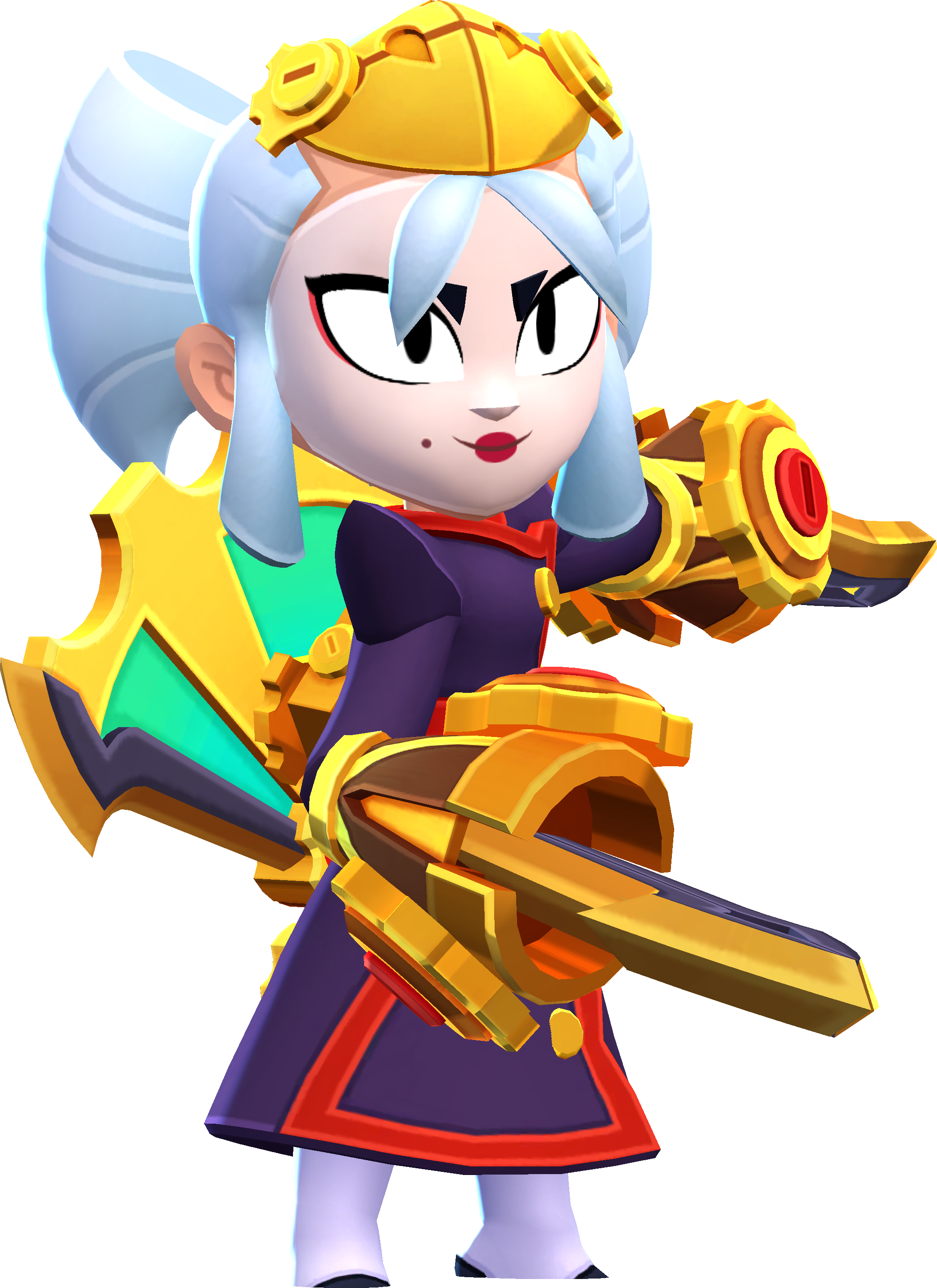 時計仕掛け カゼ