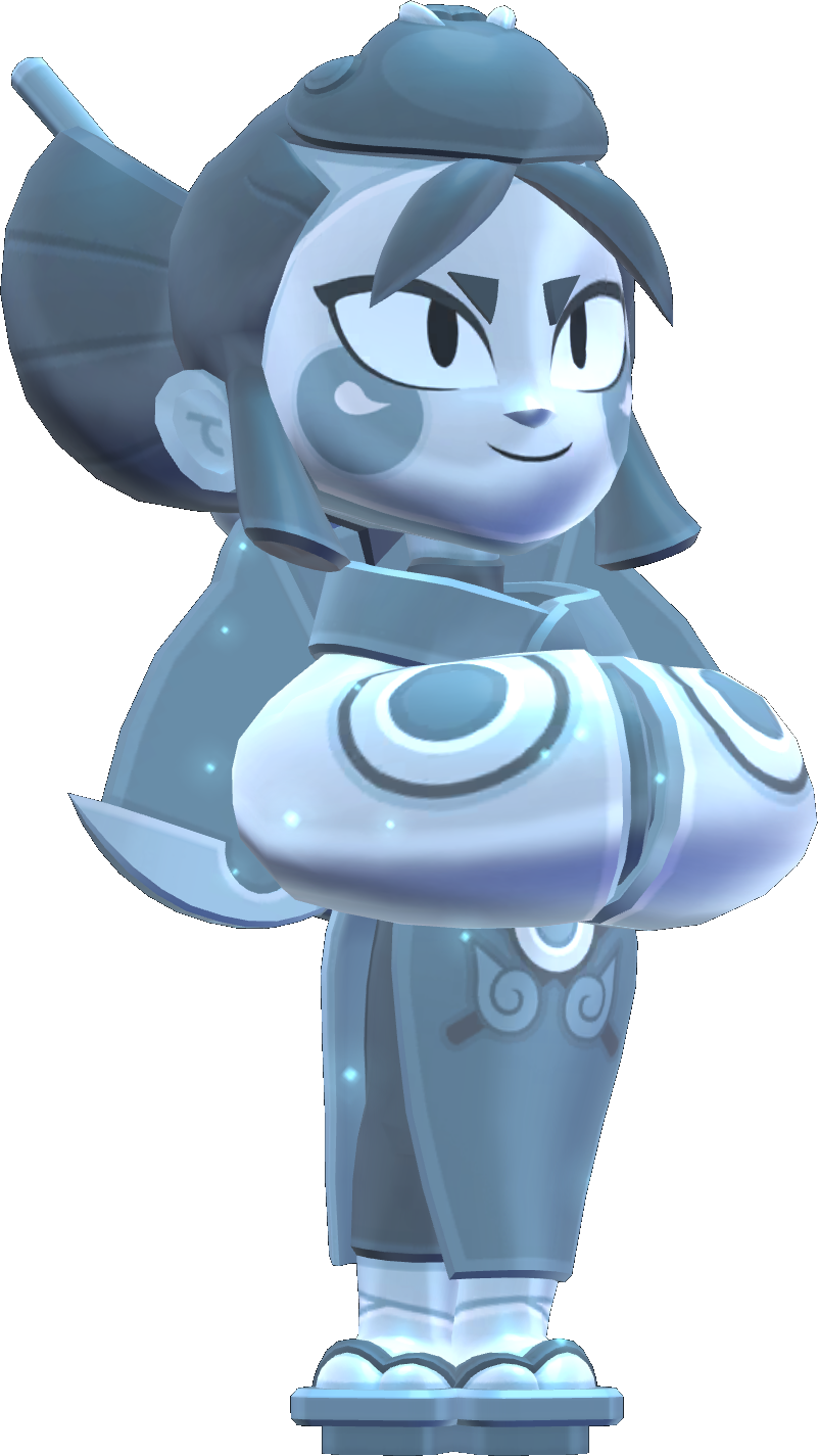 トゥルーシルバー カゼ