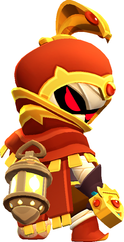 ナイトサンド リリー