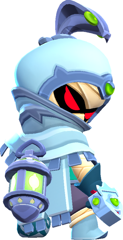 サンドウォーカー リリー