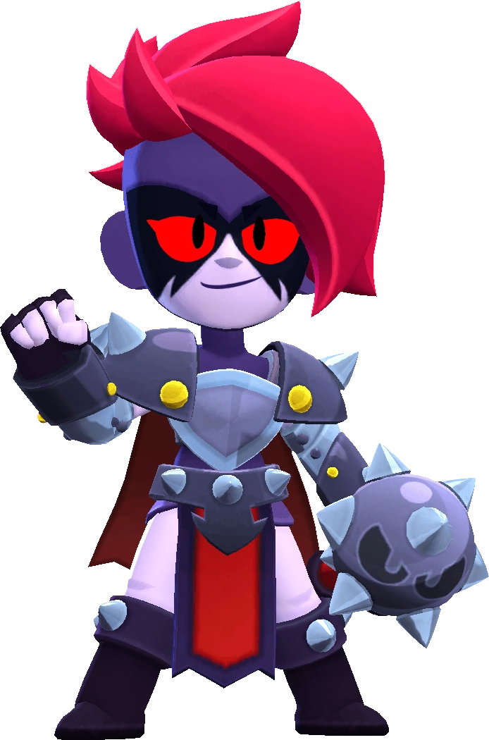 ダークナイト ルミ