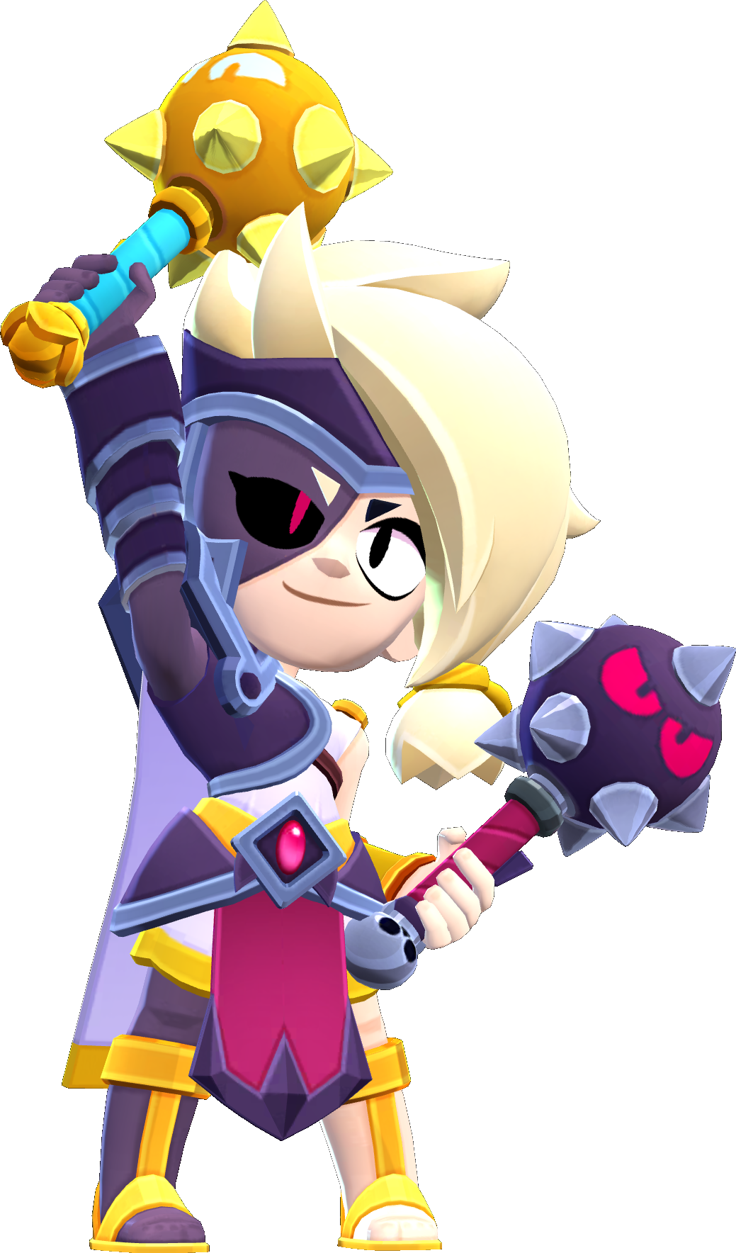 ペルセポネー ルミ