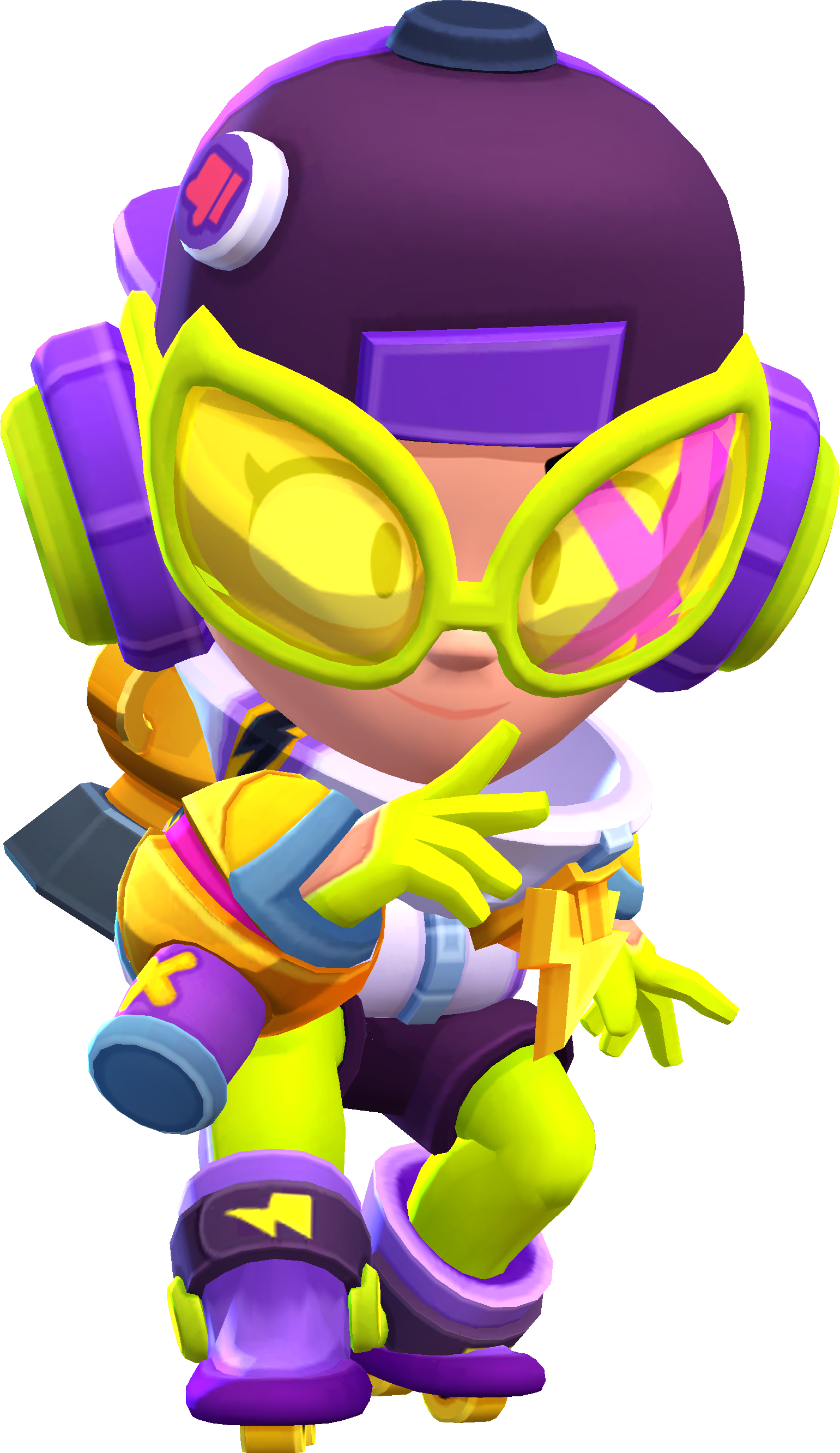 世界ファイナルパック