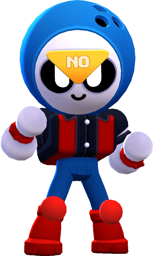 ストライク ミープル