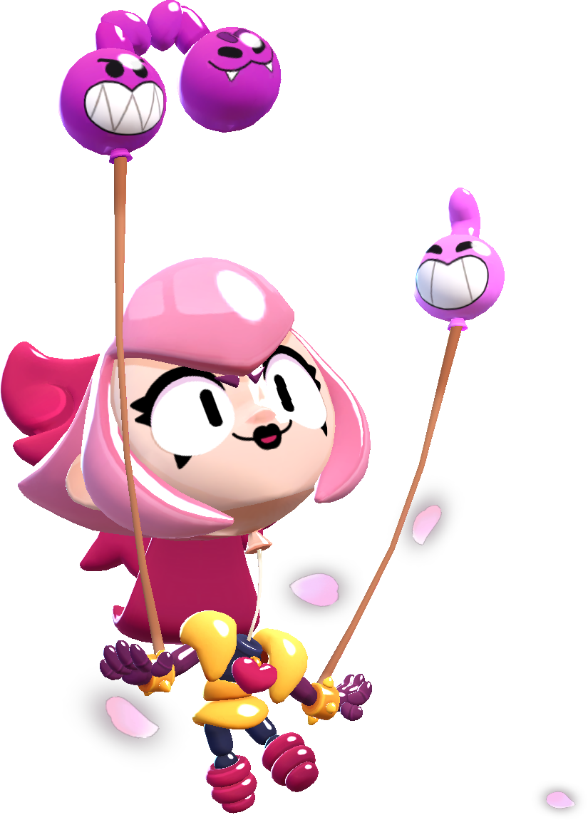 風船 メロディー