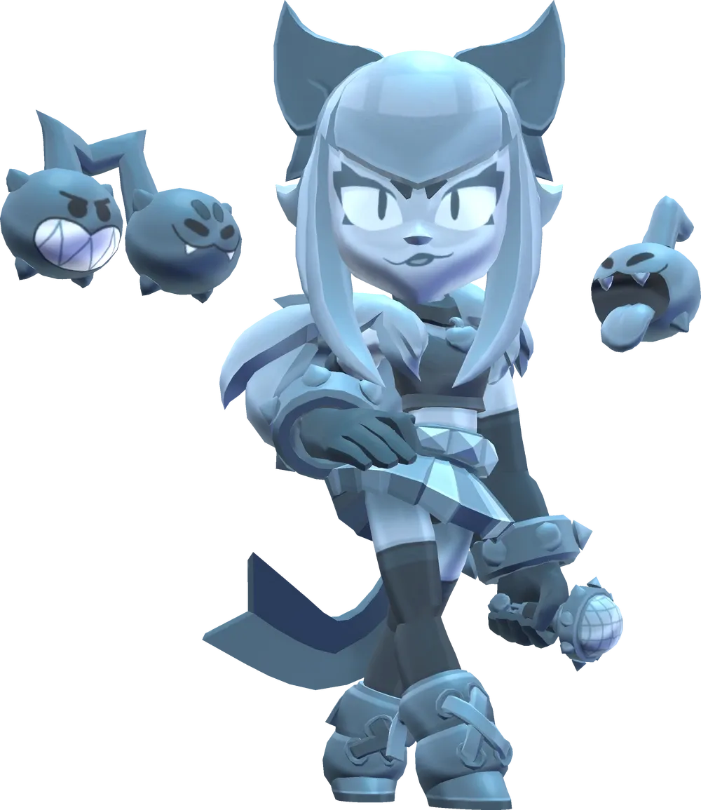 トゥルーシルバー メロディー