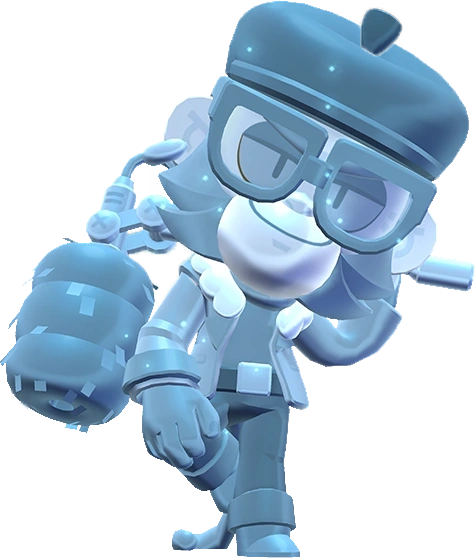 トゥルーシルバー ミコ