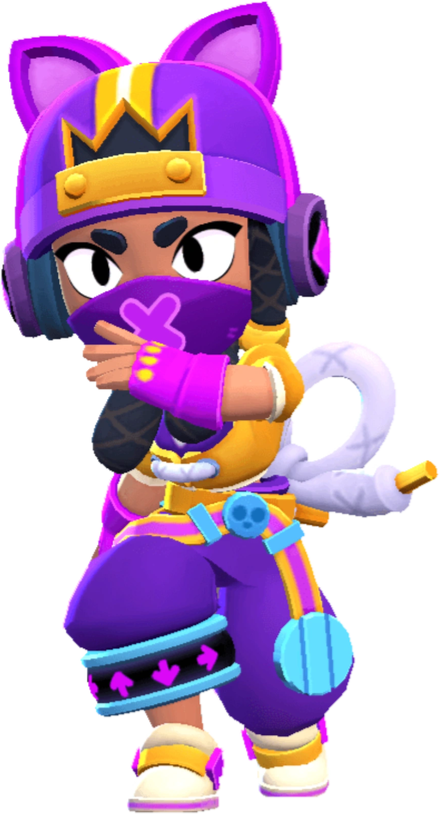 ビートチェイサー ミナ