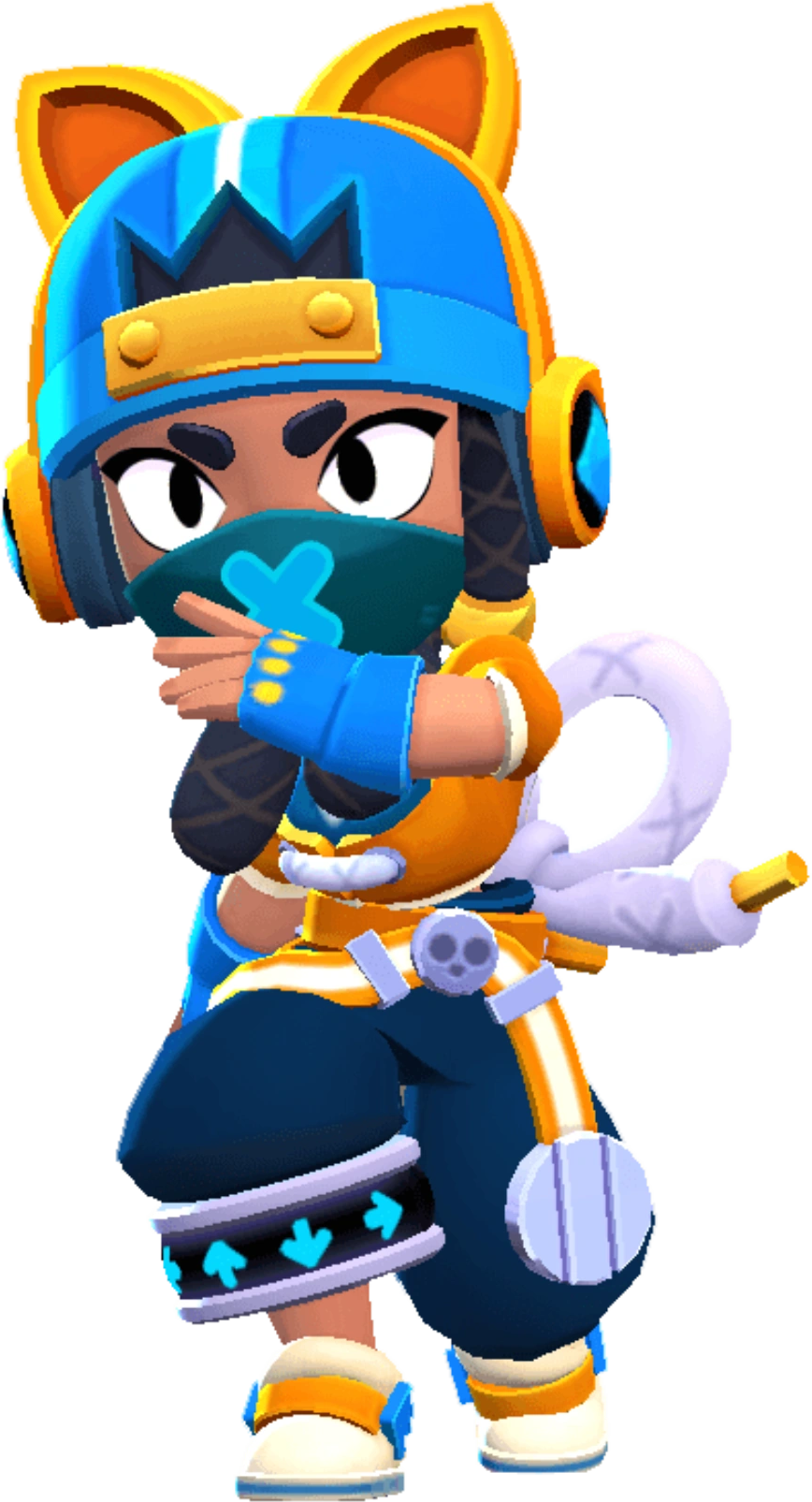 ダンスダンス ミナ