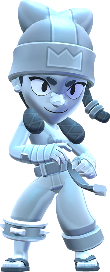 トゥルーシルバー ミナ