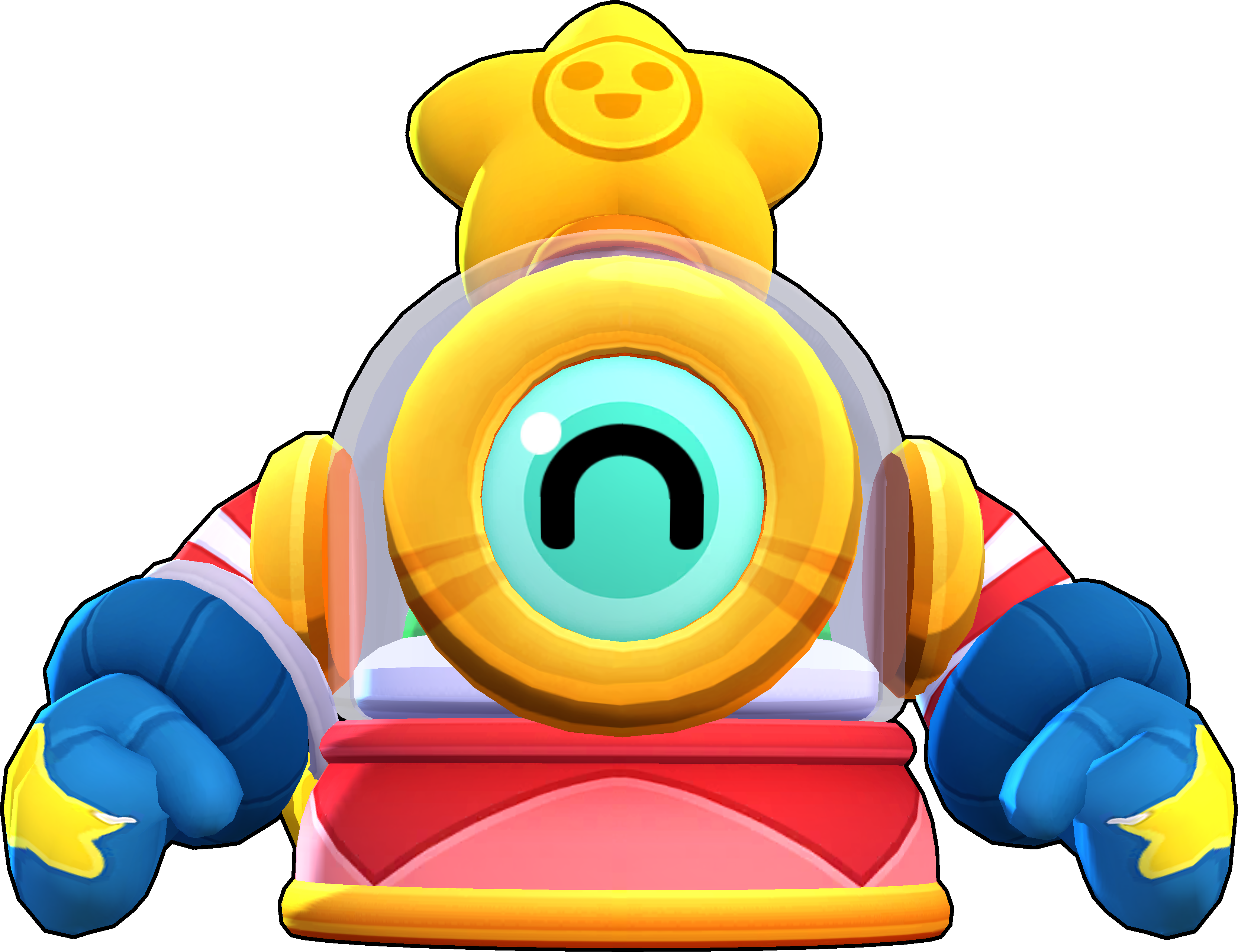 スノードーム ナーニ