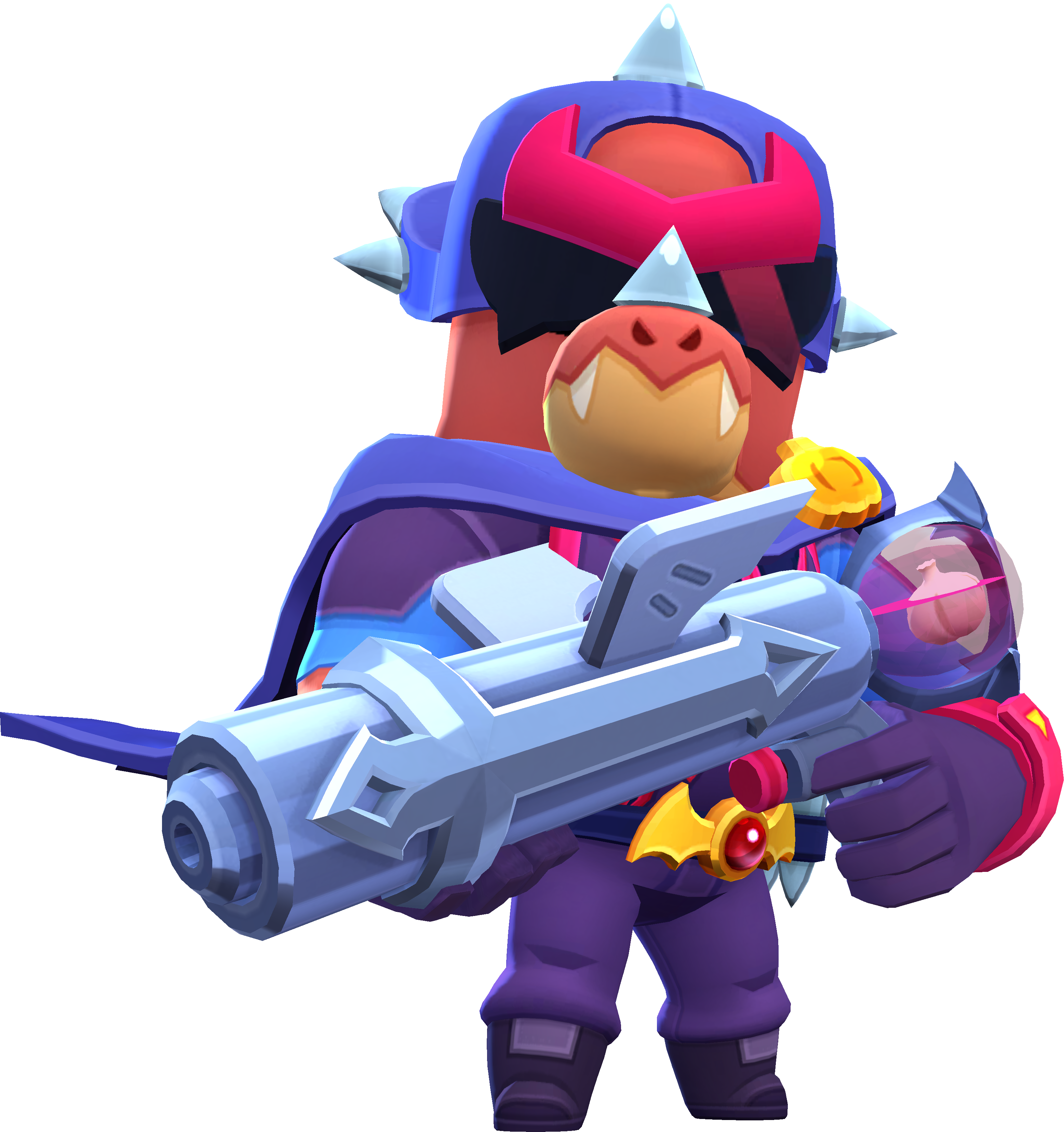 吸血鬼ハンター ピアス